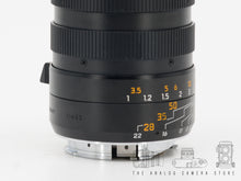 Afbeelding in Gallery-weergave laden, Not sold out, email for info how to order | Leica Tri-Elmar 28-35-50 asph E49 V2 | MATE | READ