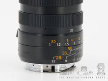 Afbeelding in Gallery-weergave laden, Not sold out, email for info how to order | Leica Tri-Elmar 28-35-50 asph E49 V2 | MATE | READ