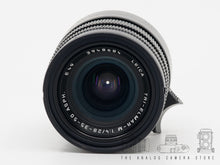 Afbeelding in Gallery-weergave laden, Not sold out, email for info how to order | Leica Tri-Elmar 28-35-50 asph E49 V2 | MATE | READ