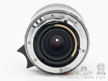 Afbeelding in Gallery-weergave laden, Not sold out, email for info how to order | Leica Tri-Elmar 28-35-50 asph E49 V2 | MATE | READ