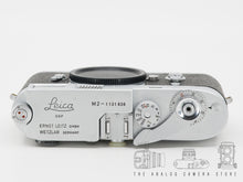 Load image into Gallery viewer, Leica M2 + CLA