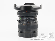 Afbeelding in Gallery-weergave laden, Not sold out, email how to order | Hasselblad Carl Zeiss Distagon CF 30mm 3.5 T* | Fisheye | READ