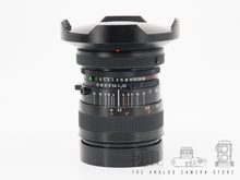 Afbeelding in Gallery-weergave laden, Not sold out, email how to order | Hasselblad Carl Zeiss Distagon CF 30mm 3.5 T* | Fisheye | READ