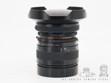 Afbeelding in Gallery-weergave laden, Not sold out, email how to order | Hasselblad Carl Zeiss Distagon CF 30mm 3.5 T* | Fisheye | READ