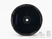 Afbeelding in Gallery-weergave laden, Not sold out, email how to order | Hasselblad Carl Zeiss Distagon CF 30mm 3.5 T* | Fisheye | READ