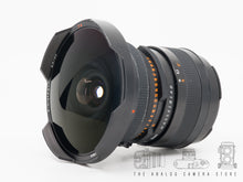 Afbeelding in Gallery-weergave laden, Not sold out, email how to order | Hasselblad Carl Zeiss Distagon CF 30mm 3.5 T* | Fisheye | READ