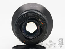 Afbeelding in Gallery-weergave laden, Not sold out, email how to order | Hasselblad Carl Zeiss Distagon CF 30mm 3.5 T* | Fisheye | READ