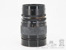 Afbeelding in Gallery-weergave laden, Not sold out, email how to order | Hasselblad Carl Zeiss Sonnar CF 150mm 4.0