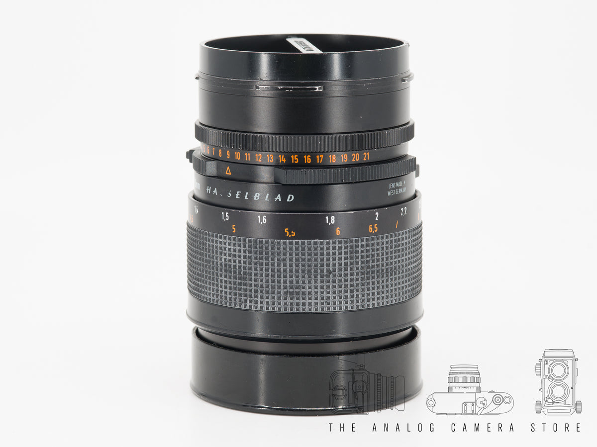 レンズ(単焦点) Carl Zeiss T* Sonnar 150mm F4 CF #FI14 レンズ(単焦点) Carl Zeiss T* Sonnar 150mm F4 CF #FI14 Sonnar CF