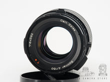 Afbeelding in Gallery-weergave laden, Not sold out, email how to order | Hasselblad Carl Zeiss Sonnar CF 150mm 4.0