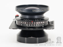 Afbeelding in Gallery-weergave laden, Not sold out, email how to order | Schneider Apo-Symmar 210mm 5.6 MC Copal 1 | Linhof selected | READ