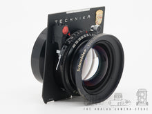 Afbeelding in Gallery-weergave laden, Not sold out, email how to order | Schneider Apo-Symmar 210mm 5.6 MC Copal 1 | Linhof selected | READ