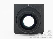 Afbeelding in Gallery-weergave laden, Not sold out, email how to order | Schneider Apo-Symmar 210mm 5.6 MC Copal 1 | Linhof selected | READ
