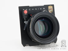 Afbeelding in Gallery-weergave laden, Not sold out, email how to order | Schneider Apo-Symmar 210mm 5.6 MC Copal 1 | Linhof selected | READ