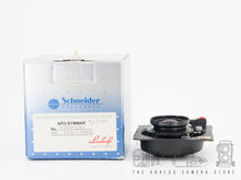 Afbeelding in Gallery-weergave laden, Schneider Apo-Symmar 135mm 5.6 MC Copal 0 | BOXED | READ