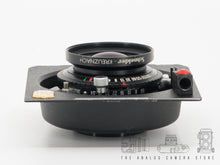 Afbeelding in Gallery-weergave laden, Schneider Apo-Symmar 135mm 5.6 MC Copal 0 | BOXED | READ