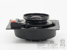 Afbeelding in Gallery-weergave laden, Schneider Apo-Symmar 135mm 5.6 MC Copal 0 | BOXED | READ