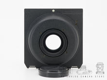 Afbeelding in Gallery-weergave laden, Schneider Apo-Symmar 135mm 5.6 MC Copal 0 | BOXED | READ