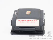 Afbeelding in Gallery-weergave laden, Email for info how to order | Linhof Super Rollex 6X9