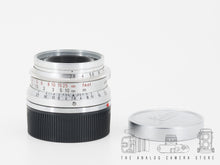 Afbeelding in Gallery-weergave laden, Not sold out, email how to order | Leica Summaron-M 35mm 2.8