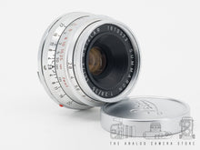 Afbeelding in Gallery-weergave laden, Not sold out, email how to order | Leica Summaron-M 35mm 2.8