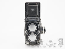 Afbeelding in Gallery-weergave laden, Not sold out, email for info how to order| Rolleiflex wide