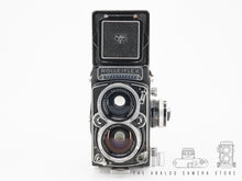 Afbeelding in Gallery-weergave laden, Not sold out, email for info how to order| Rolleiflex wide