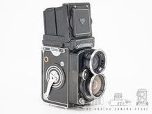 Afbeelding in Gallery-weergave laden, Not sold out, email for info how to order| Rolleiflex wide