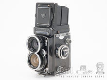 Afbeelding in Gallery-weergave laden, Not sold out, email for info how to order| Rolleiflex wide
