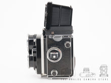 Afbeelding in Gallery-weergave laden, Not sold out, email for info how to order| Rolleiflex wide