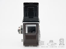 Afbeelding in Gallery-weergave laden, Not sold out, email for info how to order| Rolleiflex wide