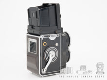 Afbeelding in Gallery-weergave laden, Not sold out, email for info how to order| Rolleiflex wide