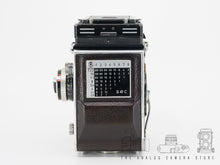 Afbeelding in Gallery-weergave laden, Not sold out, email for info how to order| Rolleiflex wide