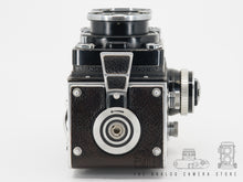 Afbeelding in Gallery-weergave laden, Not sold out, email for info how to order| Rolleiflex wide