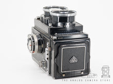 Afbeelding in Gallery-weergave laden, Not sold out, email for info how to order| Rolleiflex wide