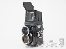 Afbeelding in Gallery-weergave laden, Not sold out, email for info how to order| Rolleiflex wide