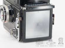 Afbeelding in Gallery-weergave laden, Not sold out, email for info how to order| Rolleiflex wide