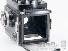 Afbeelding in Gallery-weergave laden, Not sold out, email for info how to order| Rolleiflex wide