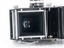 Afbeelding in Gallery-weergave laden, Not sold out, email for info how to order| Rolleiflex wide