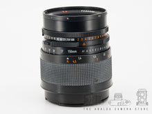 Afbeelding in Gallery-weergave laden, Not sold out, email how to order | Hasselblad Carl Zeiss Sonnar CF 150mm 4.0