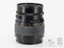 Afbeelding in Gallery-weergave laden, Not sold out, email how to order | Hasselblad Carl Zeiss Sonnar CF 150mm 4.0
