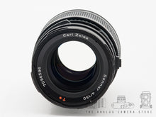 Afbeelding in Gallery-weergave laden, Not sold out, email how to order | Hasselblad Carl Zeiss Sonnar CF 150mm 4.0