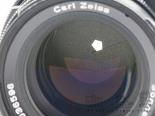 Afbeelding in Gallery-weergave laden, Not sold out, email how to order | Hasselblad Carl Zeiss Sonnar CF 150mm 4.0