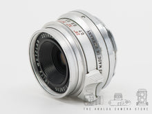 Afbeelding in Gallery-weergave laden, Not sold out, email for info how to order | Leica Summaron-M 35mm 2.8 + CLA