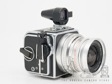 Afbeelding in Gallery-weergave laden, Not sold out, email how to order | Hasselblad Super Wide C + A12