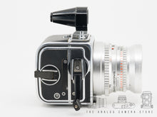 Afbeelding in Gallery-weergave laden, Not sold out, email how to order | Hasselblad Super Wide C + A12