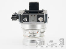 Afbeelding in Gallery-weergave laden, Not sold out, email how to order | Hasselblad Super Wide C + A12