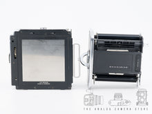 Afbeelding in Gallery-weergave laden, Not sold out, email how to order | Hasselblad Super Wide C + A12
