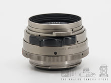 Afbeelding in Gallery-weergave laden, Not sold out, email for info how to order | Leica Summilux 35mm 1.4 Titan