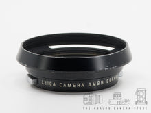 Afbeelding in Gallery-weergave laden, Not sold out, email for info how to order | Leica Summilux 35mm 1.4 Titan